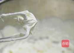 天鹅泡芙的做法图解11