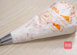 颜值爆棚的草莓蛋糕的做法图解14