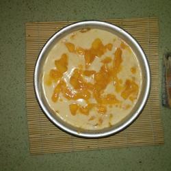 芒果酸奶慕斯的做法[图]