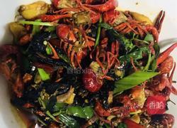 啤酒小龙虾的做法图解5