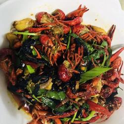 啤酒小龙虾的做法[图]