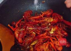 啤酒小龙虾的做法图解3