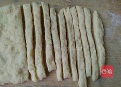 牛奶小馒头的做法图解2