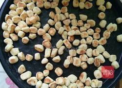 牛奶小馒头的做法图解5