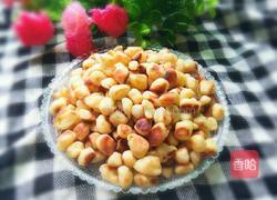 牛奶小馒头的做法图解6