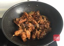 红烧脊骨的做法图解11