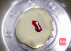 来一场粉红仙境~樱花酥的做法图解4