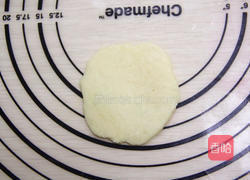 来一场粉红仙境~樱花酥的做法图解7