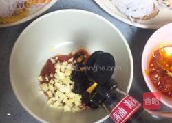 粉丝扇贝的做法图解2