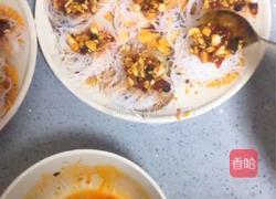 粉丝扇贝的做法图解3