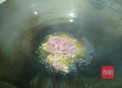 双椒肉丝炒饭的做法图解10