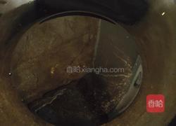 干煸豆角的做法图解1