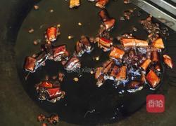 干煸豆角的做法图解5