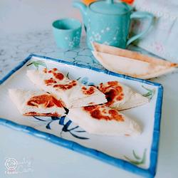 奶香烙饼的做法[图]