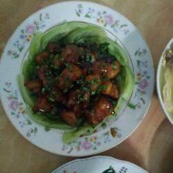 红烧肉的做法[图]