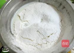 芒果班戟的做法图解4