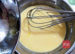 芒果班戟的做法图解7