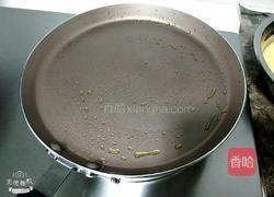 芒果班戟的做法图解10