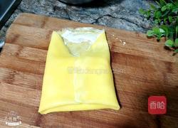 芒果班戟的做法图解18