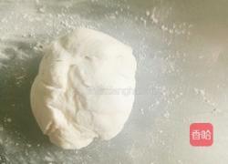 海鲜披萨的做法图解2