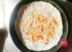 海鲜披萨的做法图解4