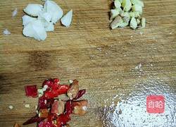 清炒葫芦的做法图解2