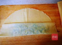 煎饼盒子的做法图解7