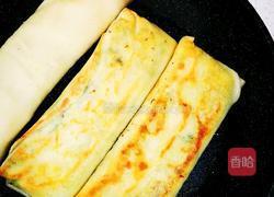 煎饼盒子的做法图解8