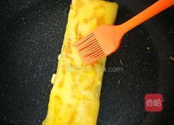 煎饼盒子的做法图解9