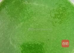 玉米馒头的做法图解5