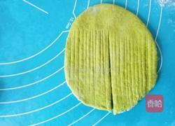 玉米馒头的做法图解12