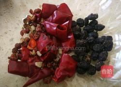 肉末酸豆角（酸豇豆）的做法图解5