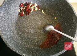 肉末酸豆角（酸豇豆）的做法图解8