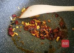 肉末酸豆角（酸豇豆）的做法图解9