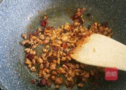 肉末酸豆角（酸豇豆）的做法图解11