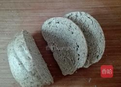 家常金包银的做法图解1