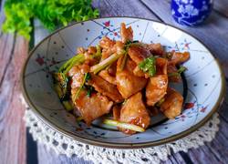 锅包肉