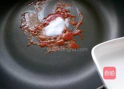 锅包肉的做法图解13