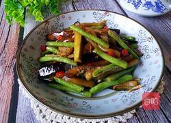 茄角之恋的做法图解13