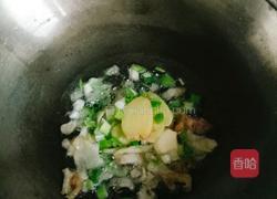 鲢鱼炖豆腐的做法图解4