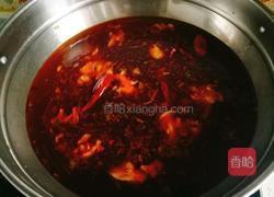 鲢鱼炖豆腐的做法图解8