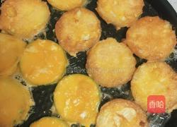香煎西葫芦饼的做法图解7