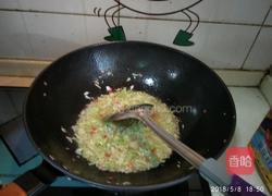 西葫芦鸡蛋饺子的做法图解10