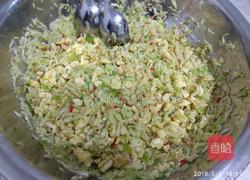 西葫芦鸡蛋饺子的做法图解17