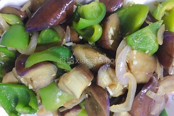 烧茄子