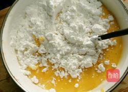 芒果椰蓉小方的做法图解5