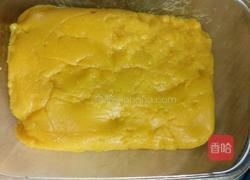 芒果椰蓉小方的做法图解8