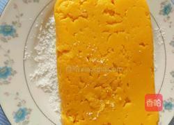 芒果椰蓉小方的做法图解9