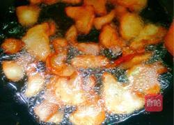 闽南咸菜炒笋的做法图解4