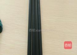 空心螺丝面的做法图解2